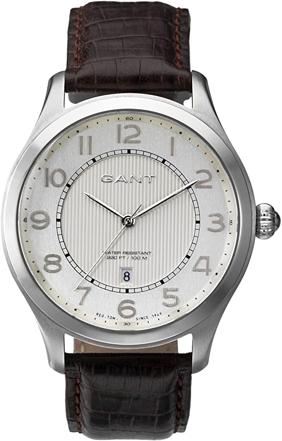 GANT HASTINGS — Ansicht 1