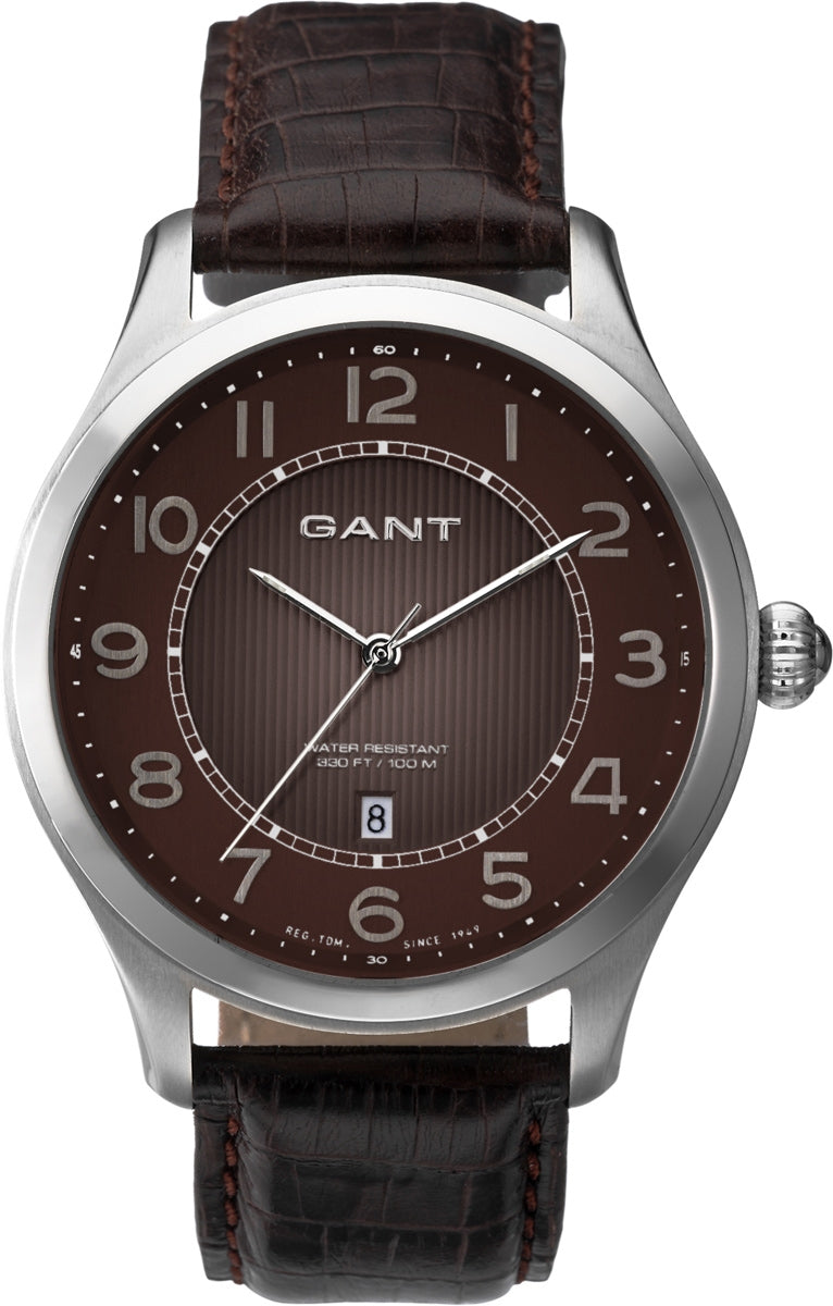 GANT HASTINGS — Ansicht 1