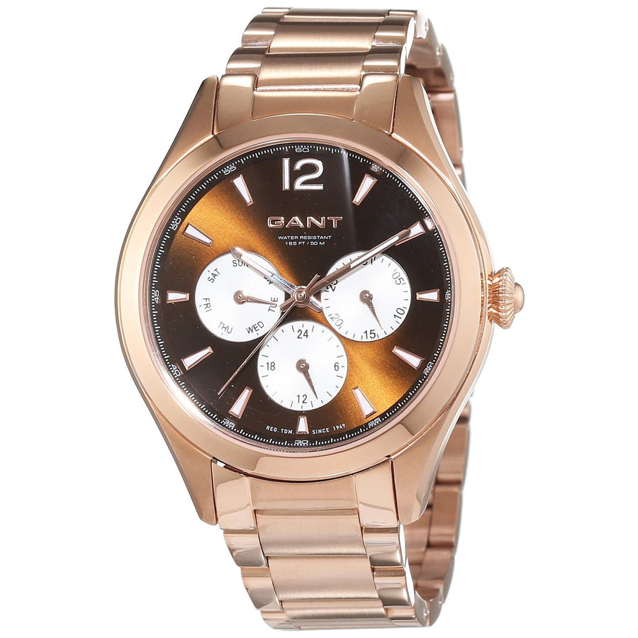 GANT CRAWFORD - I — Ansicht 1