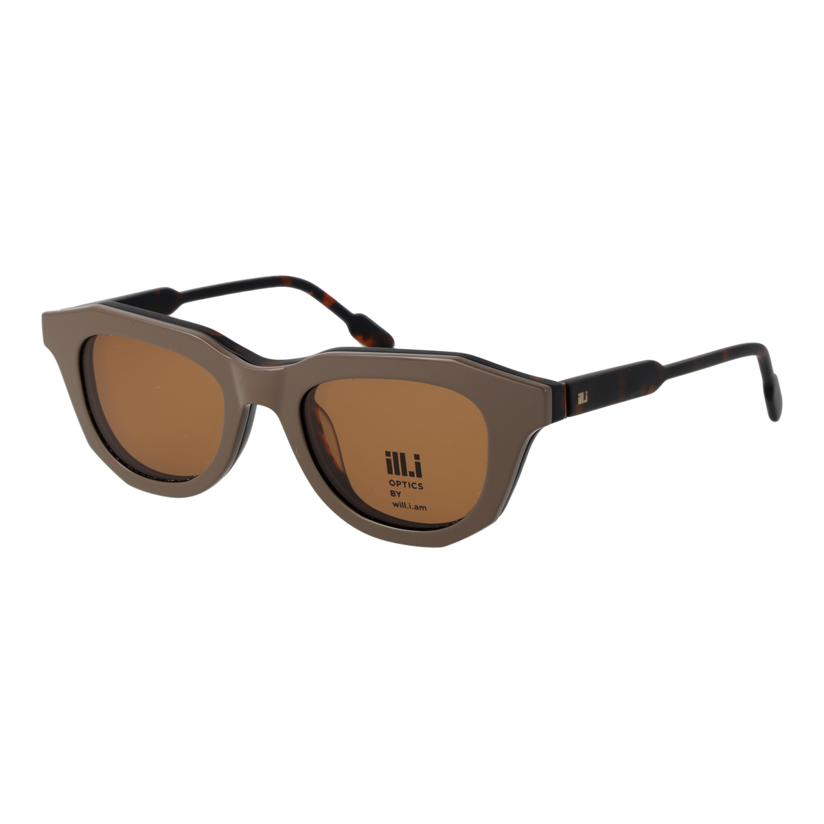 ILL.I BY WILL.I.AM WA055C02 4902 — Ansicht 4