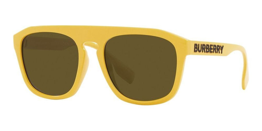 BURBERRY WREN BE 4396U — Ansicht 1