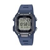 CASIO COLLECTION STEP TRACKER LAP 200 Bluetooth - BLUE — Ansicht 6