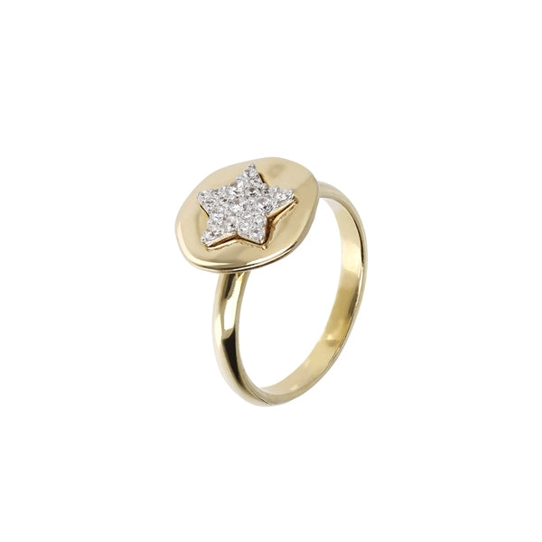 ETRUSCA JEWELS JEWELRY WSET00347YG-14 — Ansicht 1
