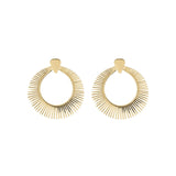ETRUSCA JEWELS JEWELRY WSET00646.YG — Ansicht 1