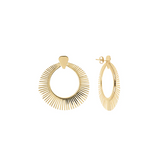 ETRUSCA JEWELS JEWELRY WSET00646.YG — Ansicht 2