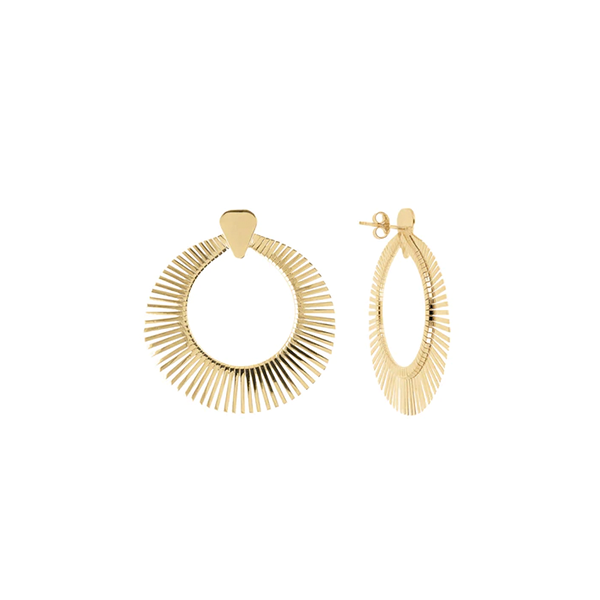 ETRUSCA JEWELS JEWELRY WSET00646.YG — Ansicht 2