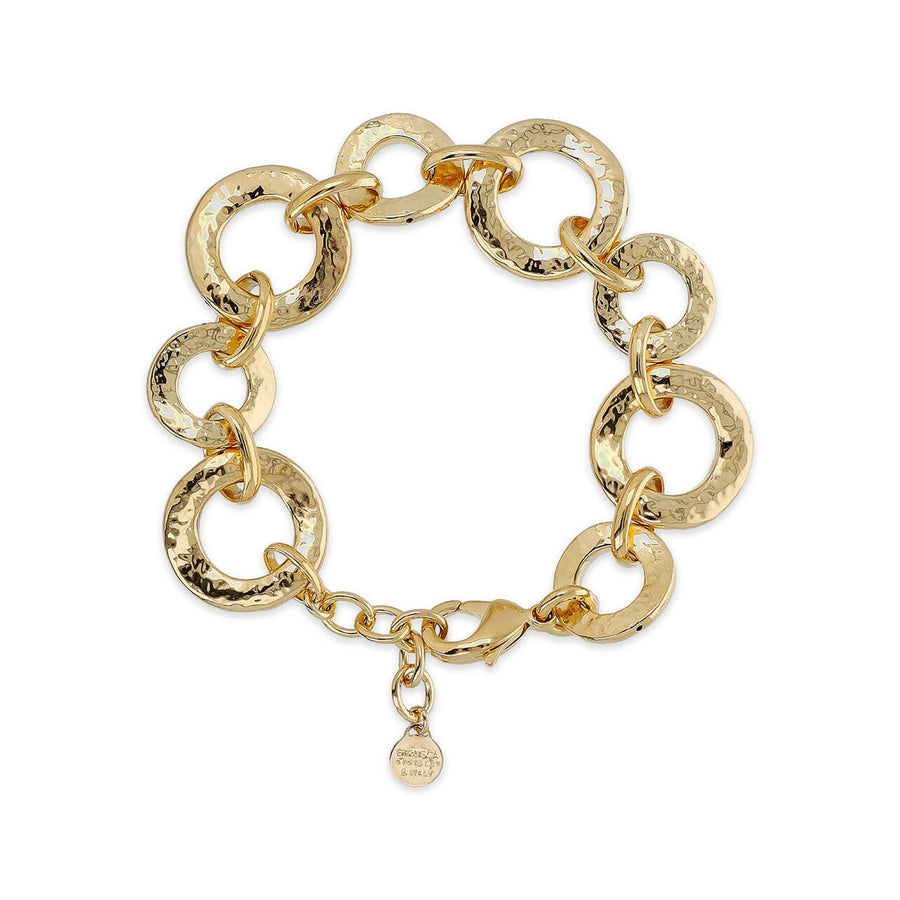 ETRUSCA JEWELS JEWELRY WSET00736.YG — Ansicht 1
