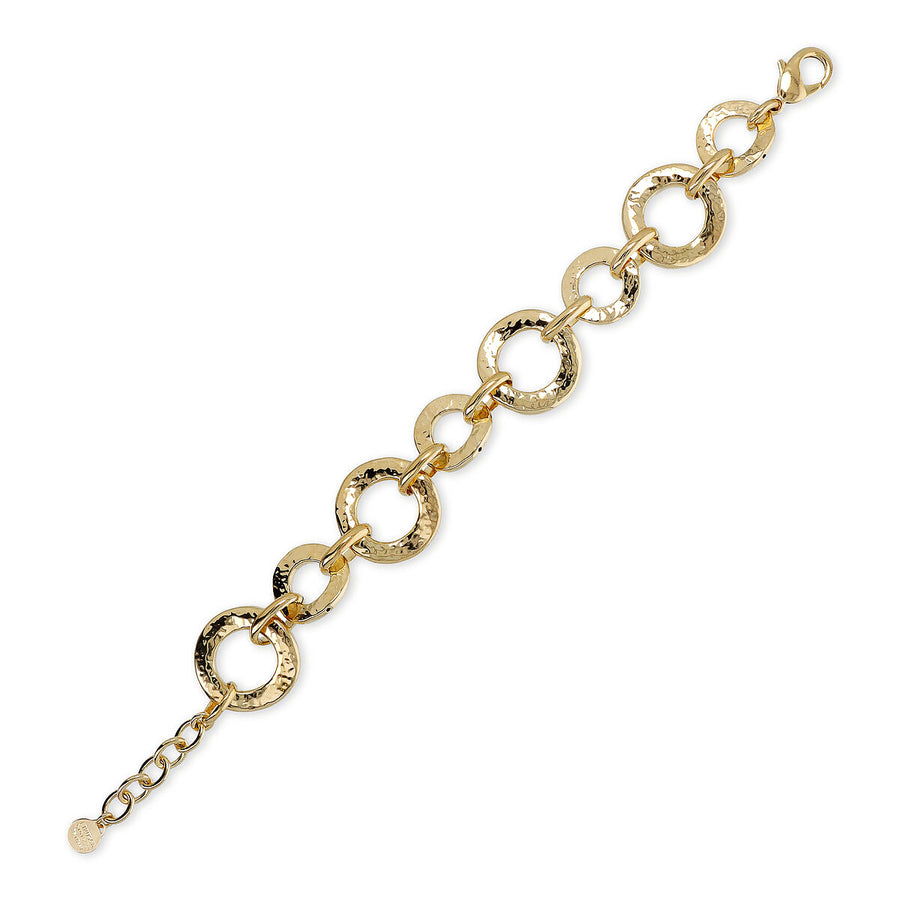 ETRUSCA JEWELS JEWELRY WSET00736.YG — Ansicht 2