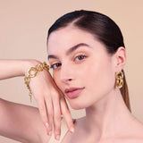 ETRUSCA JEWELS JEWELRY WSET00736.YG — Ansicht 3