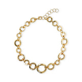 ETRUSCA JEWELS JEWELRY WSET00737.YG — Ansicht 1