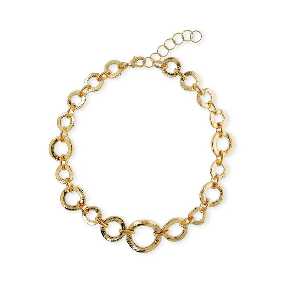ETRUSCA JEWELS JEWELRY WSET00737.YG — Ansicht 1