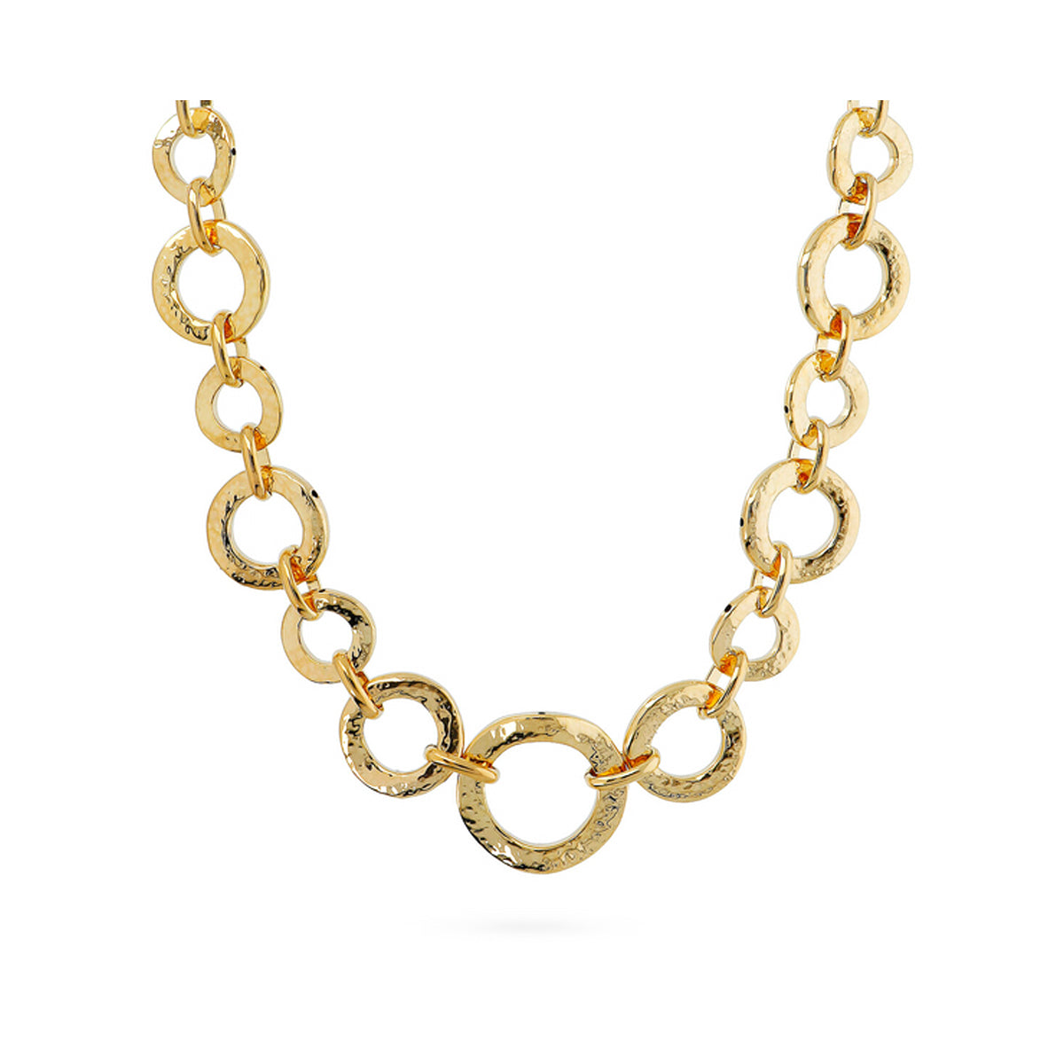 ETRUSCA JEWELS JEWELRY WSET00737.YG — Ansicht 2