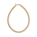 ETRUSCA JEWELS JEWELRY WSET00790.YG — Ansicht 1