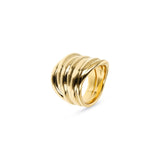 ETRUSCA JEWELS JEWELRY WSET00834.YG-18 — Ansicht 1