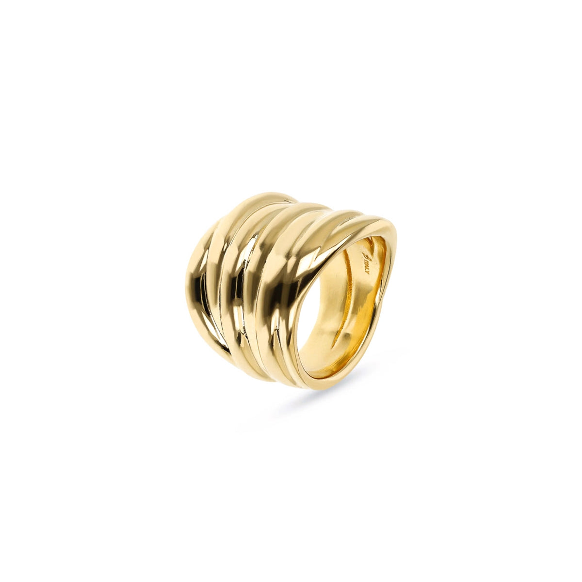 ETRUSCA JEWELS JEWELRY WSET00834.YG-18 — Ansicht 1