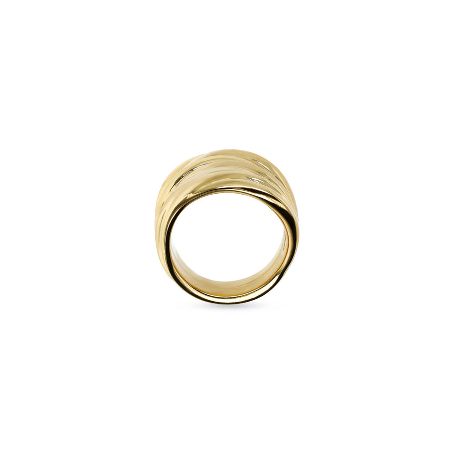 ETRUSCA JEWELS JEWELRY WSET00834.YG-18 — Ansicht 2