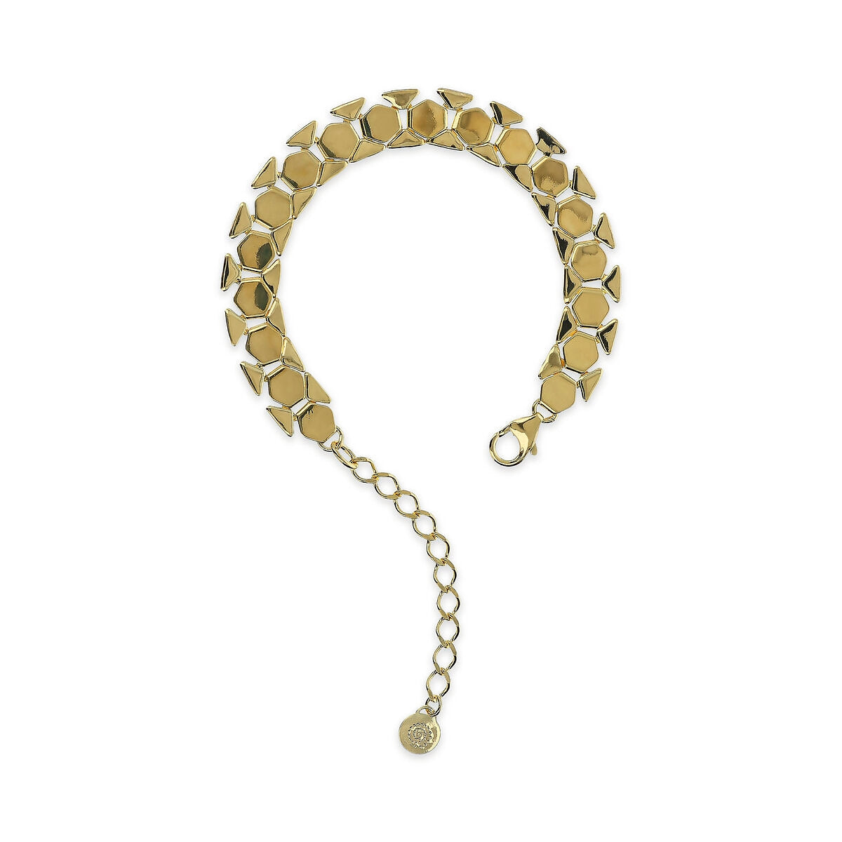 ETRUSCA JEWELS JEWELRY WSET00837.YG — Ansicht 1
