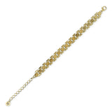 ETRUSCA JEWELS JEWELRY WSET00837.YG — Ansicht 2