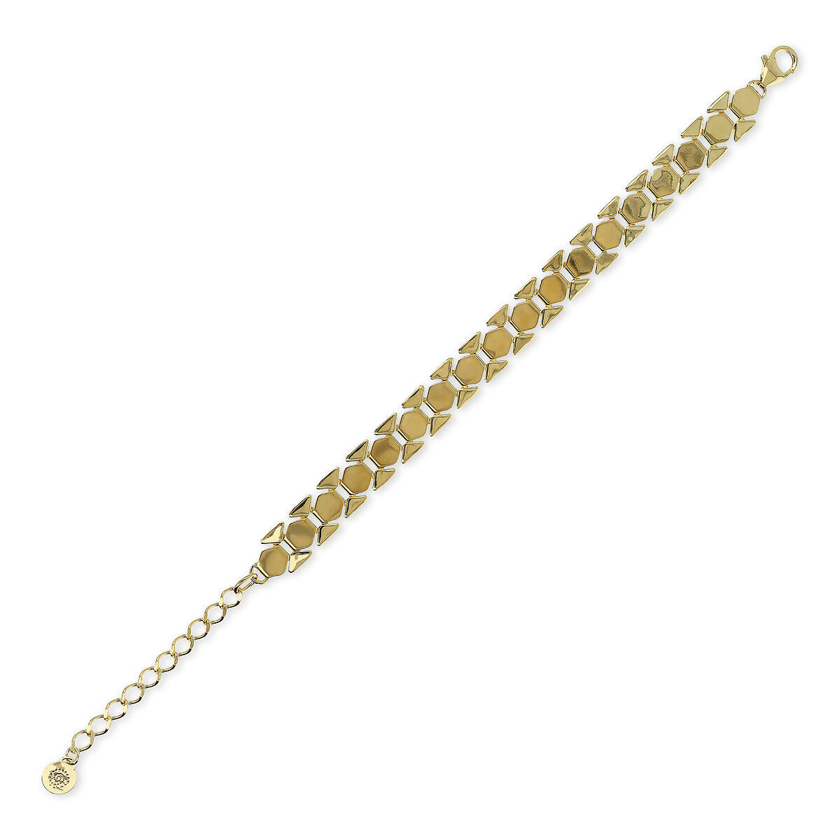 ETRUSCA JEWELS JEWELRY WSET00837.YG — Ansicht 2