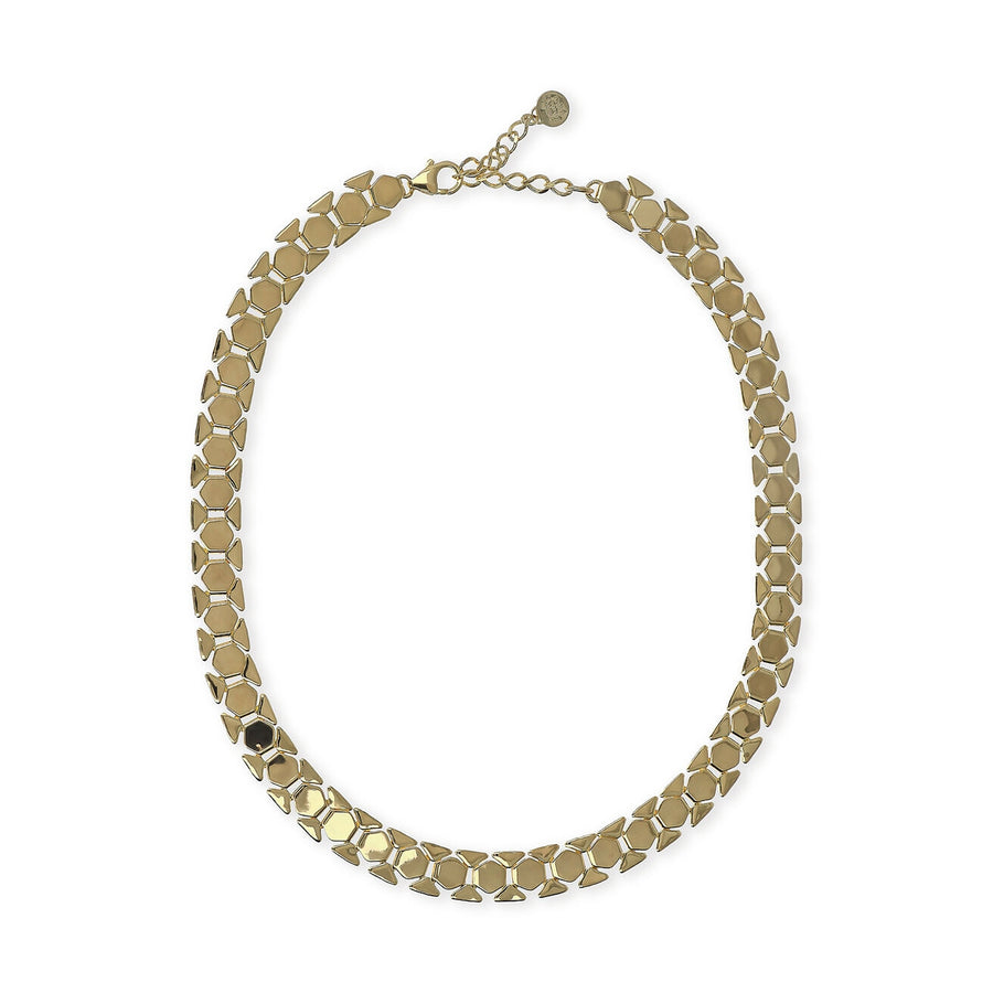 ETRUSCA JEWELS JEWELRY WSET00838.YG — Ansicht 1