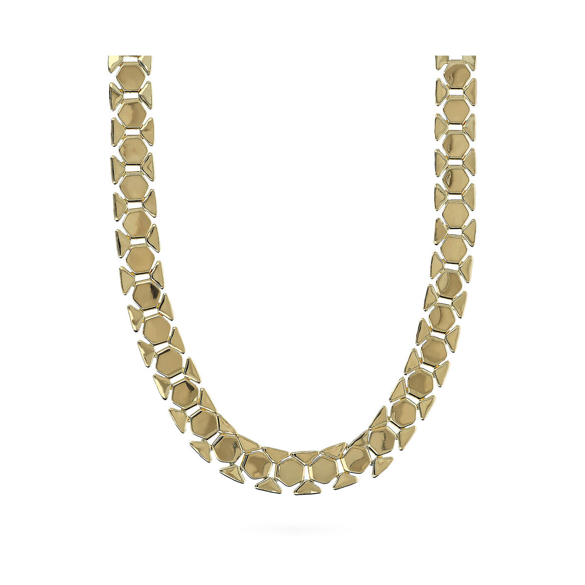 ETRUSCA JEWELS JEWELRY WSET00838.YG — Ansicht 2