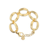 ETRUSCA JEWELS JEWELRY WSET00856.YG — Ansicht 1