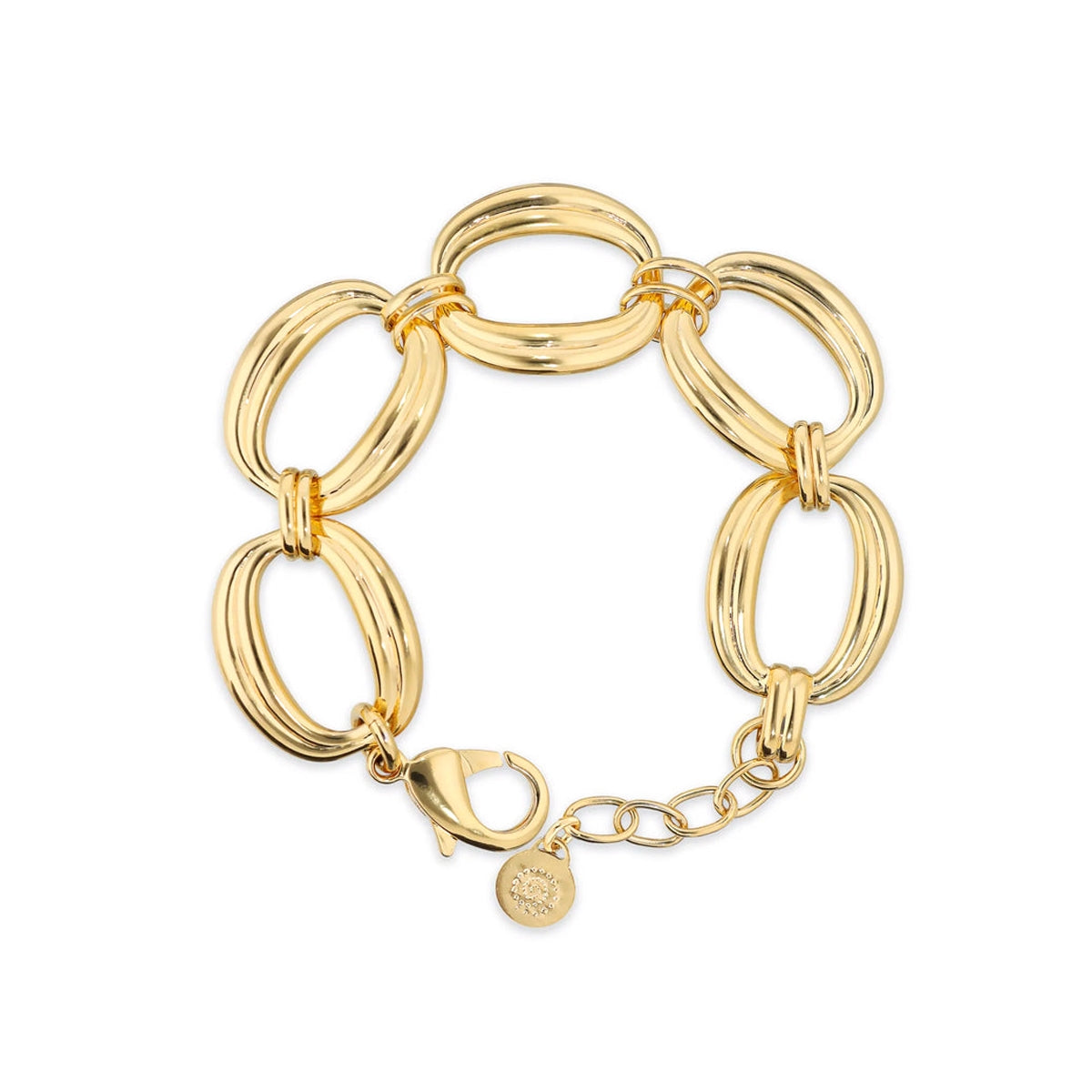 ETRUSCA JEWELS JEWELRY WSET00856.YG — Ansicht 1