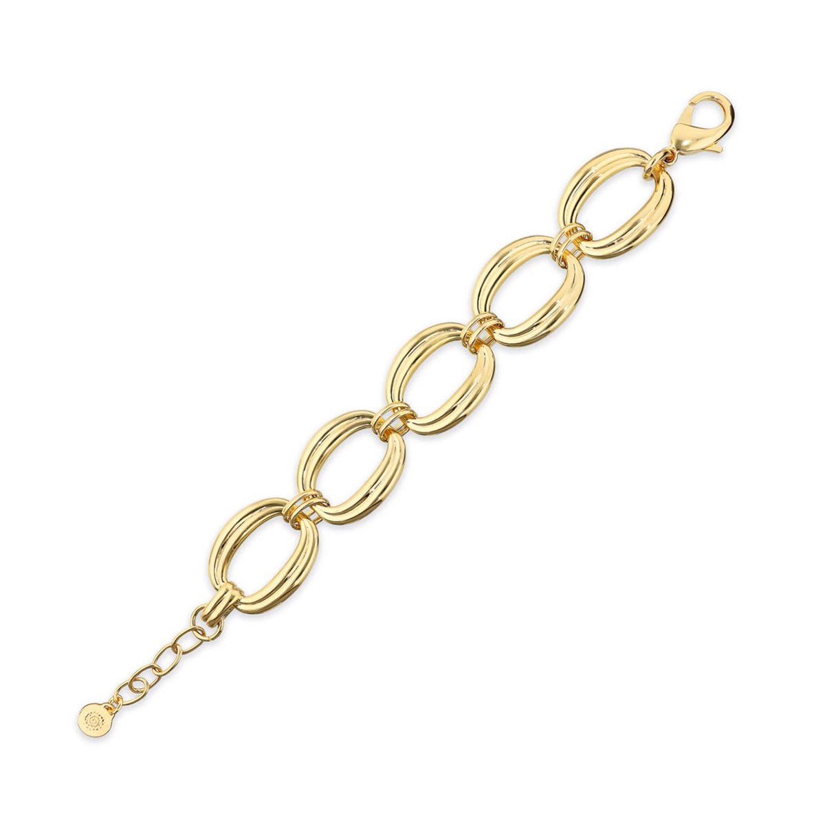 ETRUSCA JEWELS JEWELRY WSET00856.YG — Ansicht 2