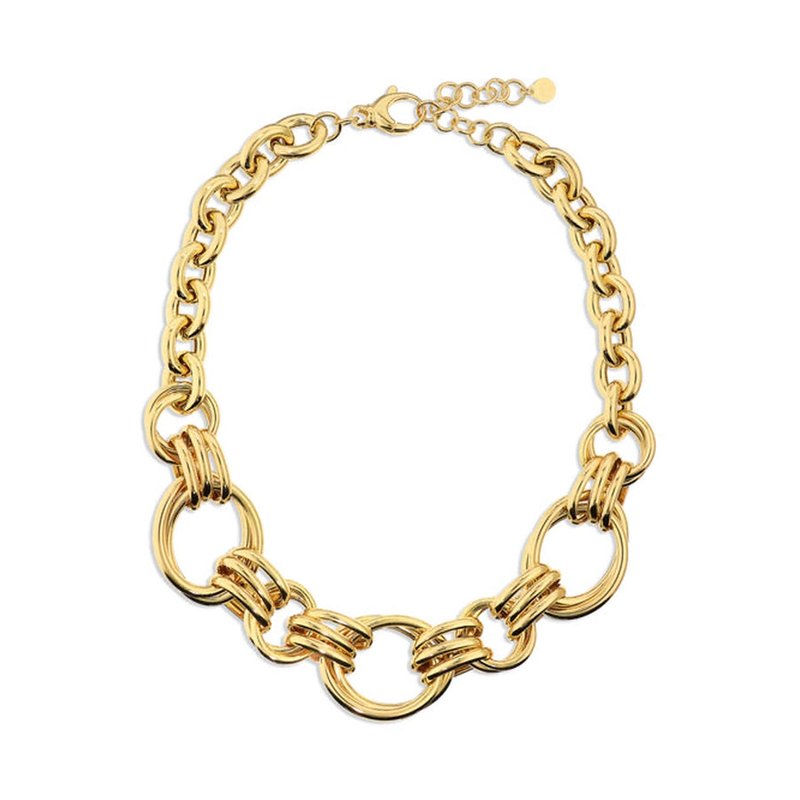 ETRUSCA JEWELS JEWELRY WSET00892.YG — Ansicht 1