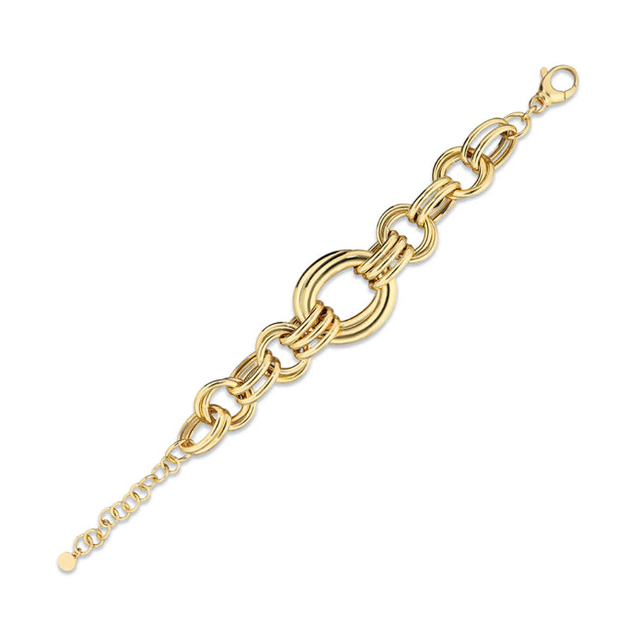 ETRUSCA JEWELS JEWELRY WSET00893.YG — Ansicht 2