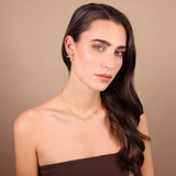 ETRUSCA JEWELS JEWELRY WSET00899.YG — Ansicht 3