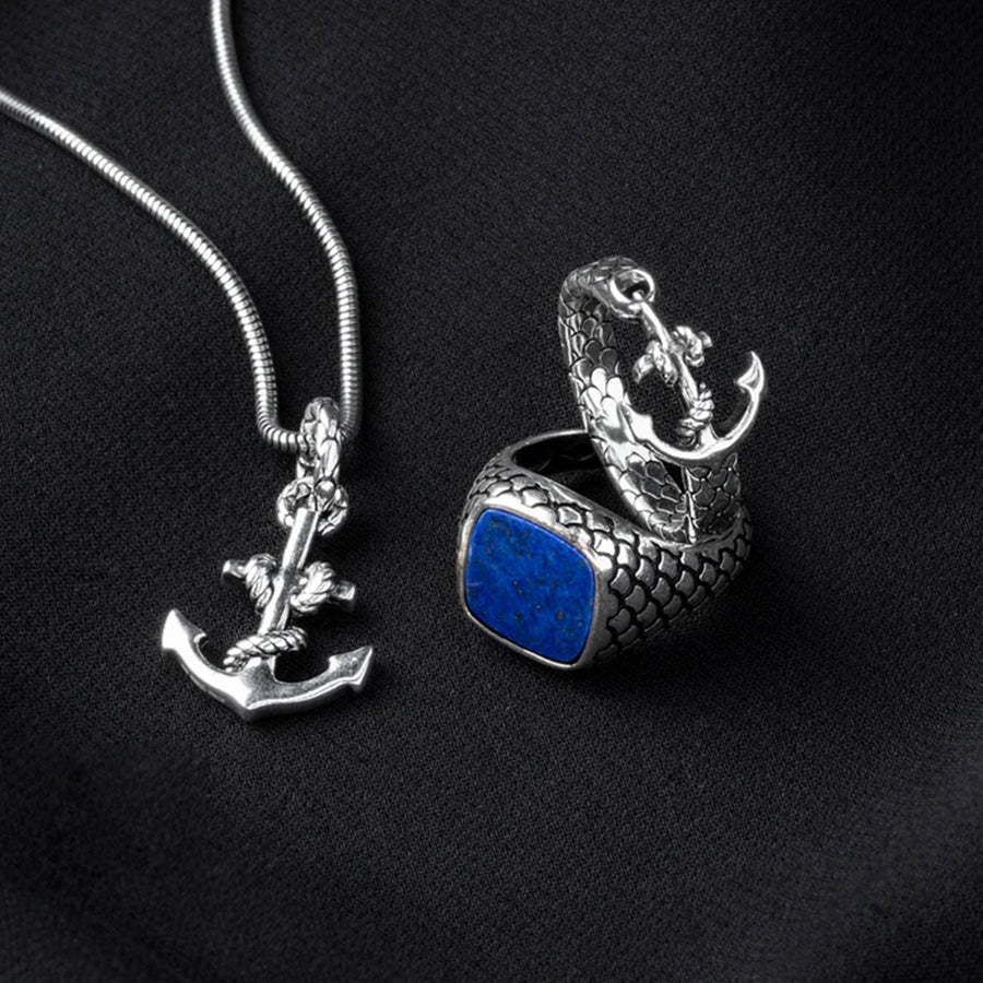 ALBERT M. JEWELS JEWELRY WSOX00075.LPS-22 — Ansicht 2