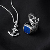 ALBERT M. JEWELS JEWELRY WSOX00075.LPS-22 — Ansicht 3