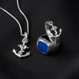 ALBERT M. JEWELS JEWELRY WSOX00075.LPS-24 — Ansicht 3
