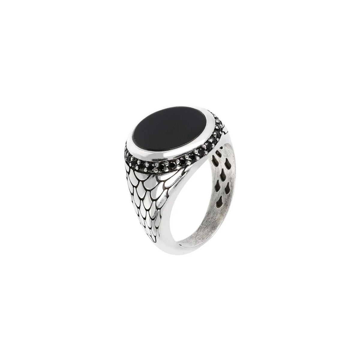 ALBERT M. JEWELS JEWELRY WSOX00076.BS-24 — Ansicht 1