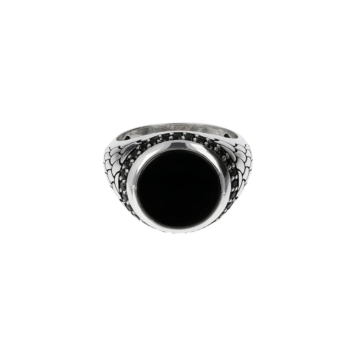 ALBERT M. JEWELS JEWELRY WSOX00076.BS-24 — Ansicht 3