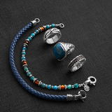 ALBERT M. JEWELS JEWELRY WSOX00081.BS-24 — Ansicht 4