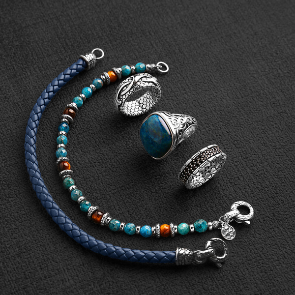 ALBERT M. JEWELS JEWELRY WSOX00081.BS-24 — Ansicht 4