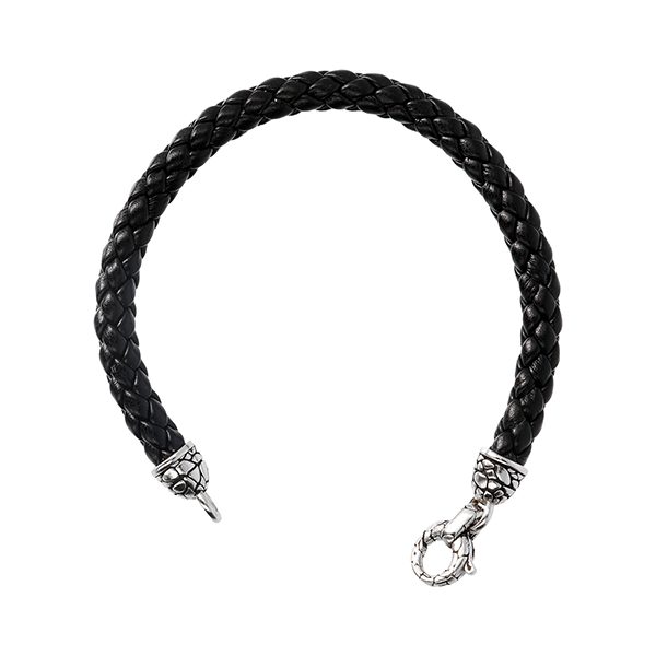 ALBERT M. JEWELS JEWELRY WSOX00141.BLK — Ansicht 2