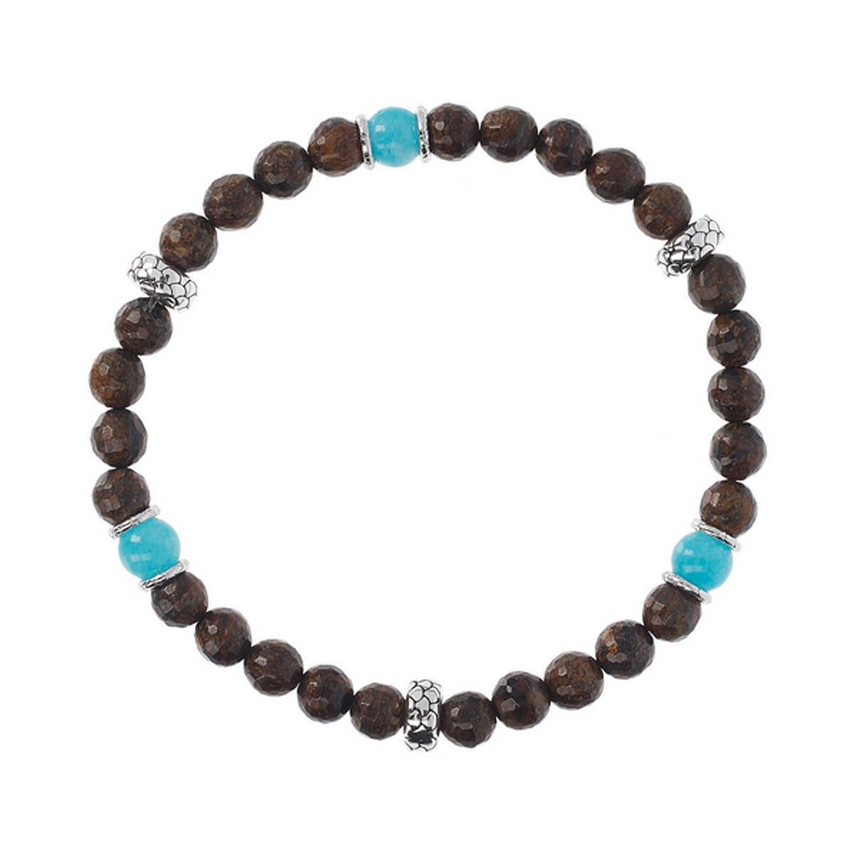 ALBERT M. JEWELS JEWELRY WSOX00156.B — Ansicht 1