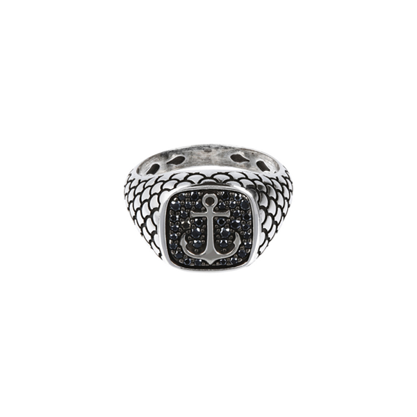 ALBERT M. JEWELS JEWELRY WSOX00171.ANC-22 — Ansicht 2