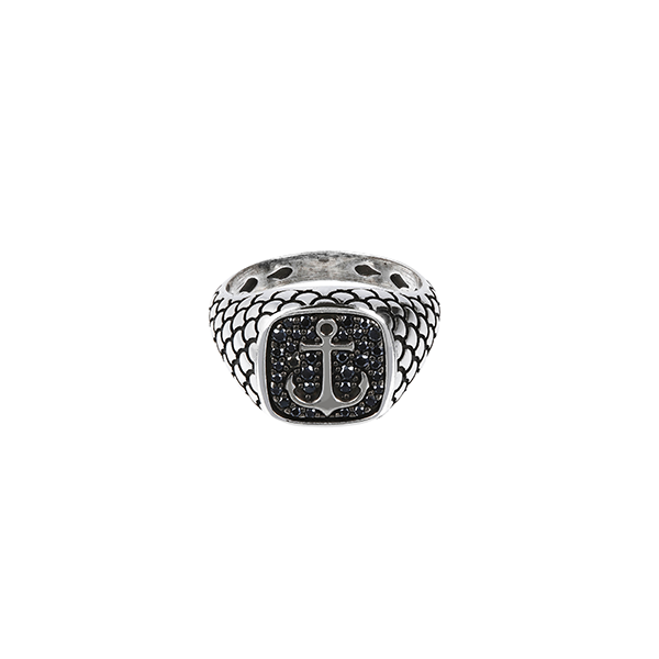 ALBERT M. JEWELS JEWELRY WSOX00171.ANC-24 — Ansicht 2