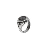 ALBERT M. JEWELS JEWELRY WSOX00172.BS-24 — Ansicht 1