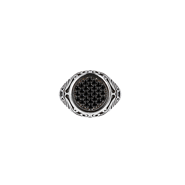 ALBERT M. JEWELS JEWELRY WSOX00172.BS-24 — Ansicht 2