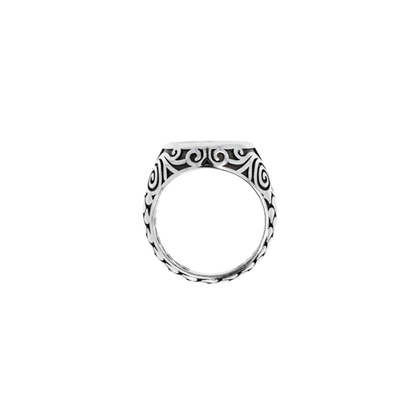 ALBERT M. JEWELS JEWELRY WSOX00173.OX-24 — Ansicht 2