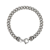 ALBERT M. JEWELS JEWELRY WSOX00175.S-19CM — Ansicht 1