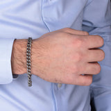 ALBERT M. JEWELS JEWELRY WSOX00175.S-19CM — Ansicht 3