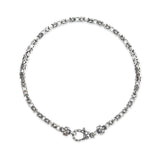 ALBERT M. JEWELS JEWELRY WSOX00192.B-19.50CM — Ansicht 1