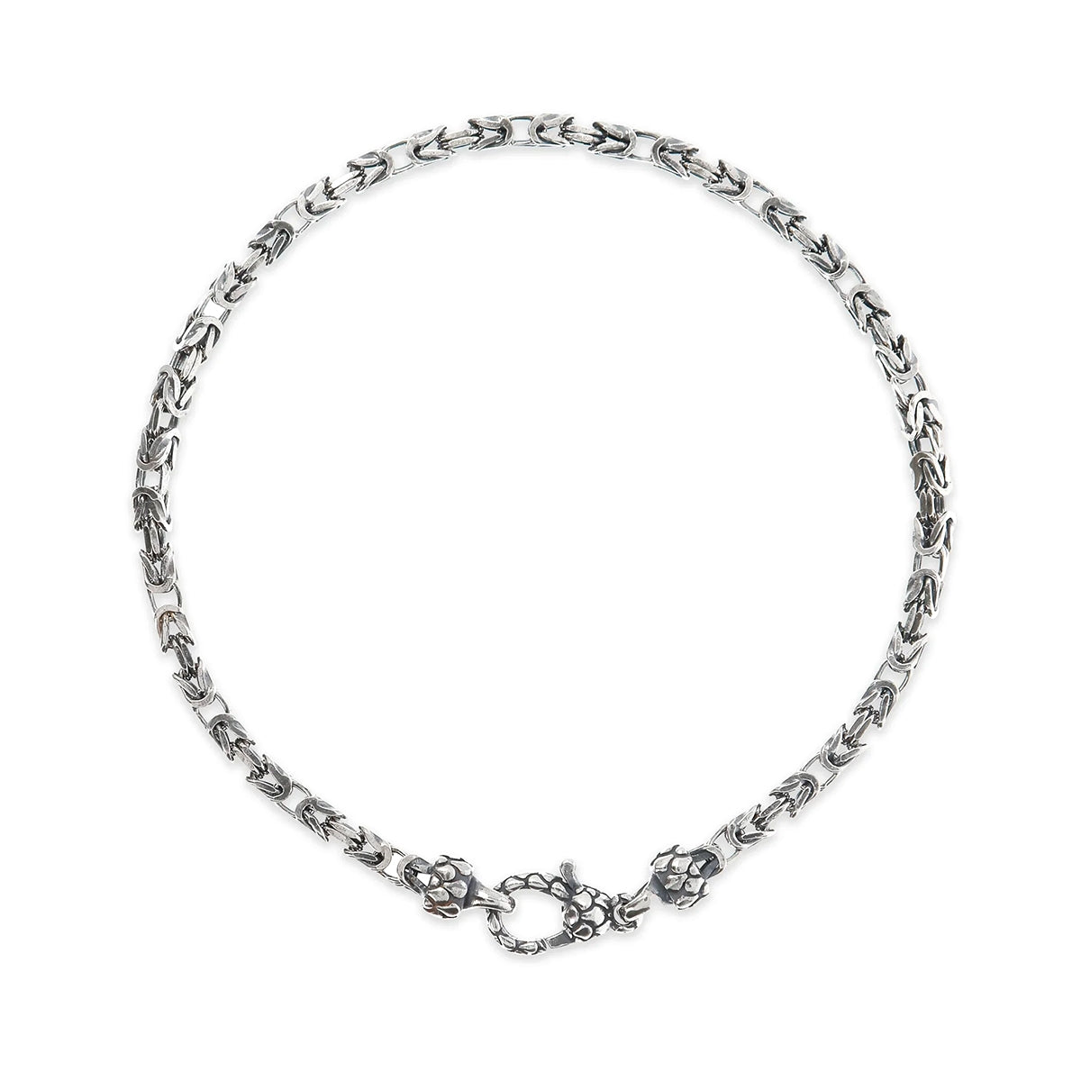 ALBERT M. JEWELS JEWELRY WSOX00192.B-19.50CM — Ansicht 1