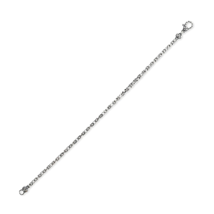 ALBERT M. JEWELS JEWELRY WSOX00192.B-19.50CM — Ansicht 2